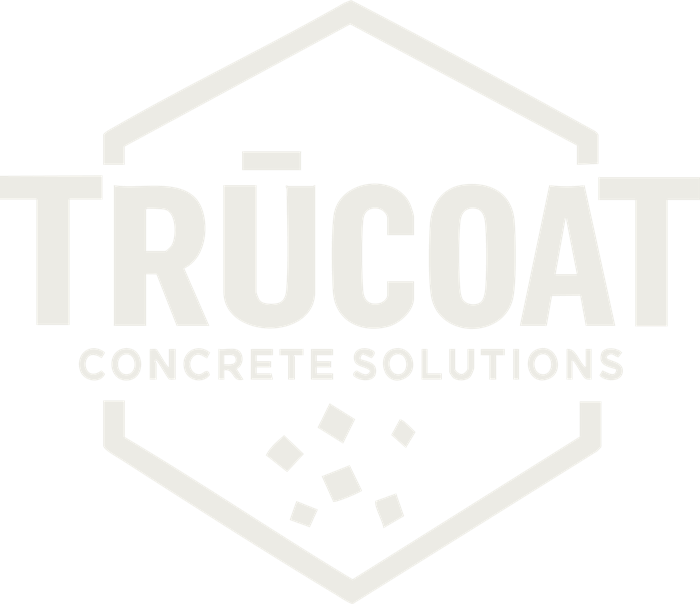 TRŪCOAT Concrete Solutions