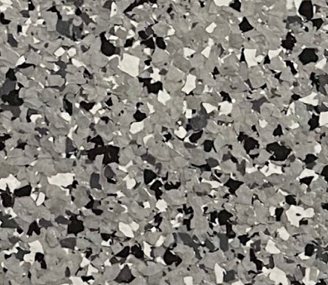 Nightshade flake sample